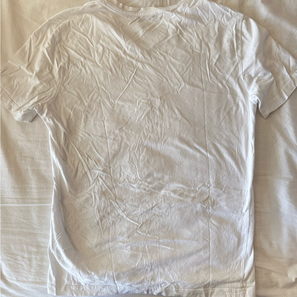 Versace tee - Picture 5 of 5